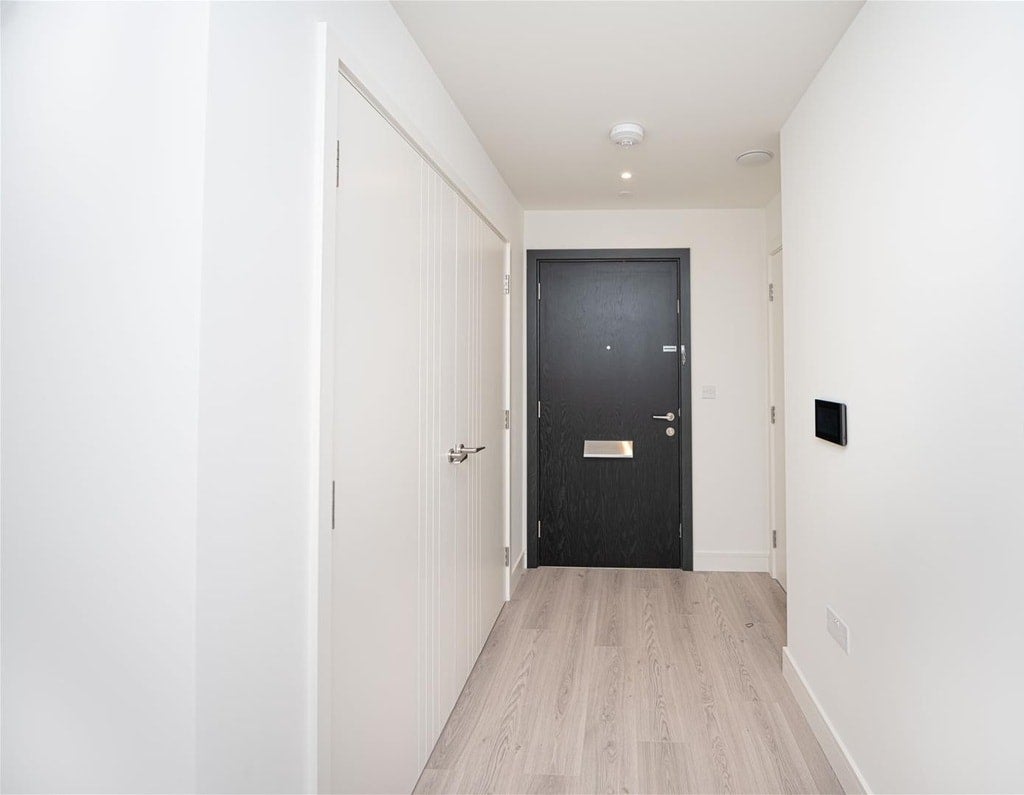 Flat Affinity View in Greater London