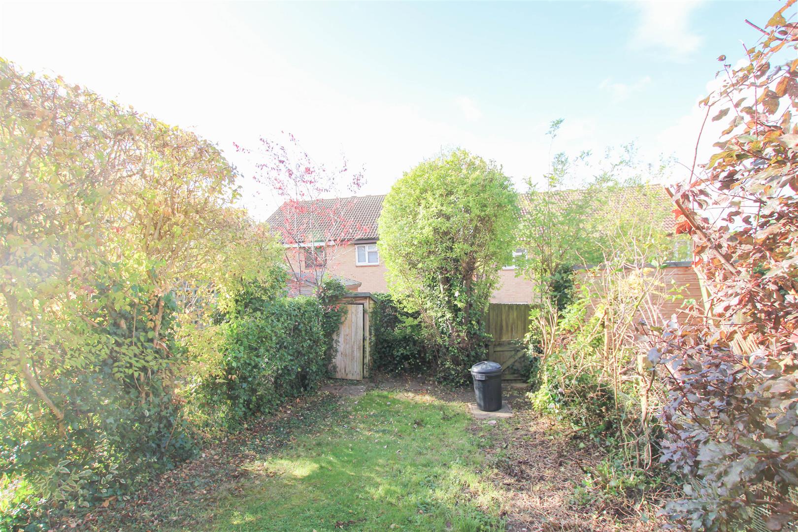 House Doddenhill Close in Uttlesford