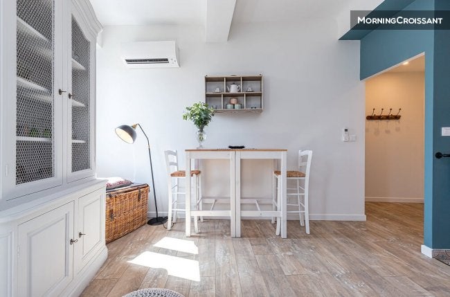 Appartement Boulevard Victor Hugo à Grasse