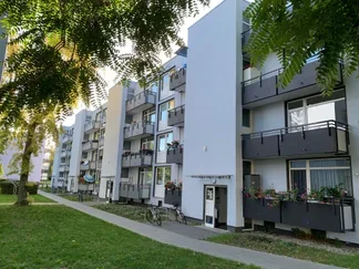 Wohnung Carl-Benz-Straße in Mainz