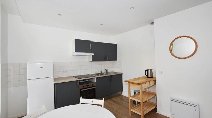 Appartement Rue des Jacobins à Clermont-Ferrand