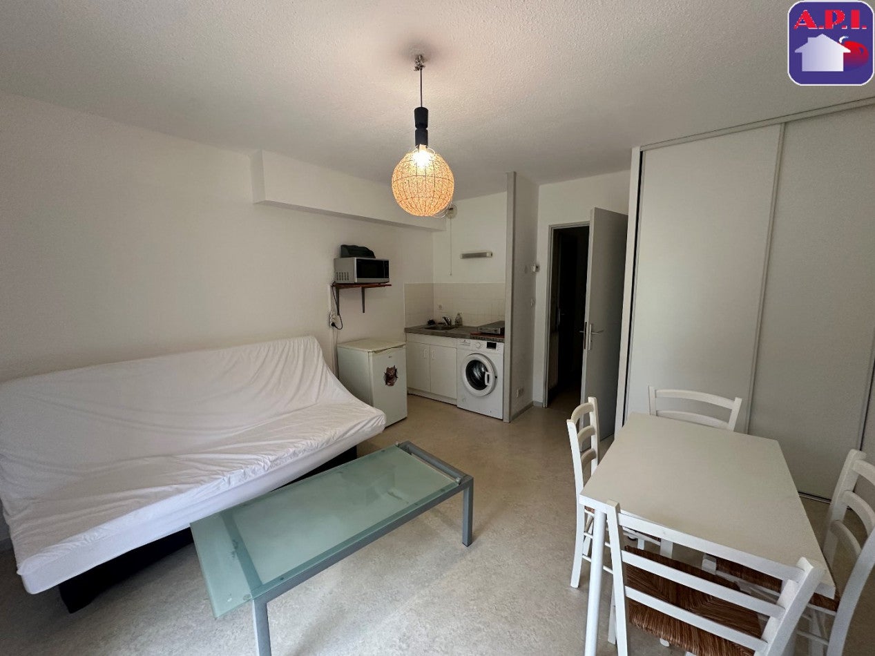 Appartement Avenue René Plaisant à Saint-Girons