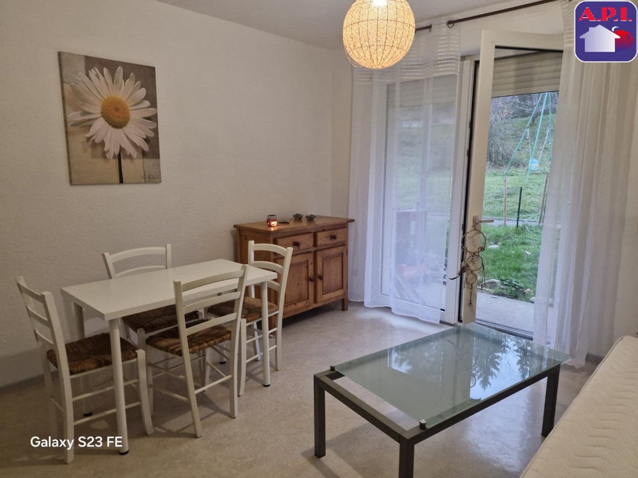 Appartement Avenue René Plaisant à Saint-Girons