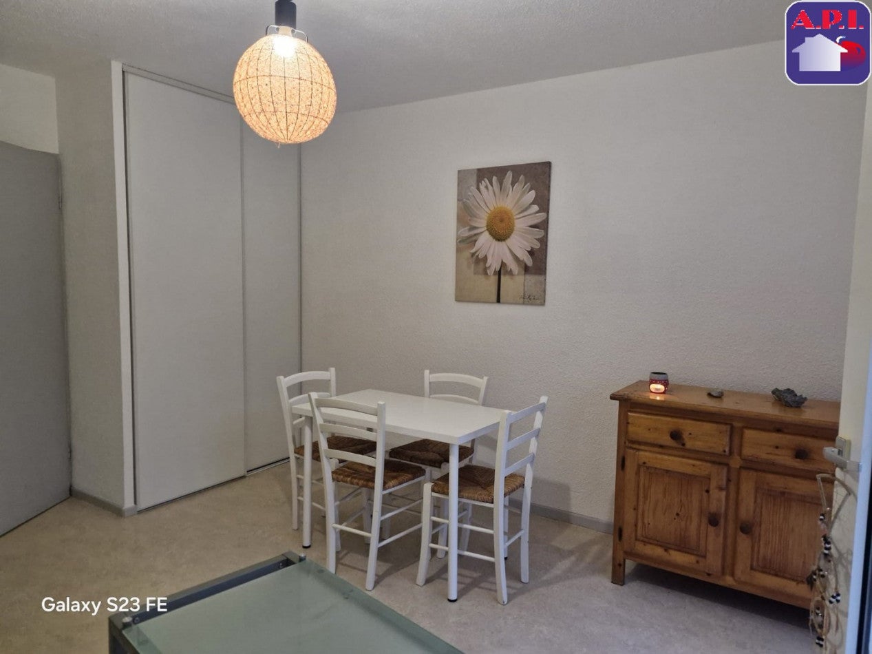 Appartement Avenue René Plaisant à Saint-Girons
