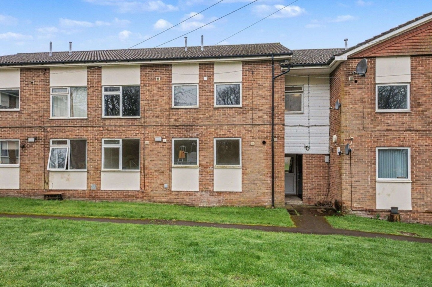Flat Waiblingen Way in Devizes