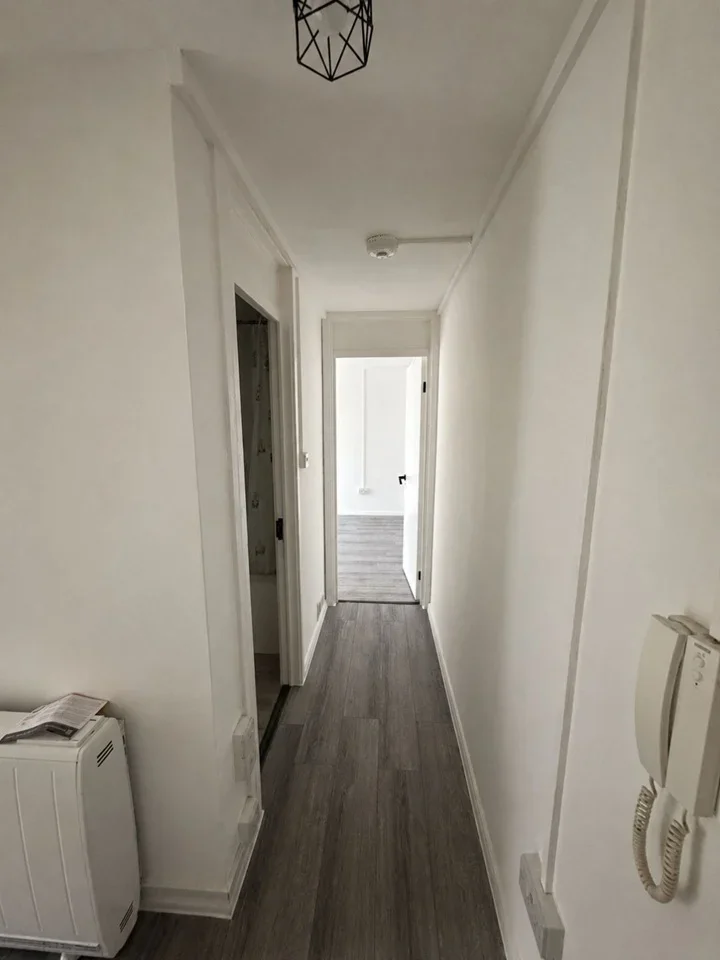Flat Waiblingen Way in Devizes