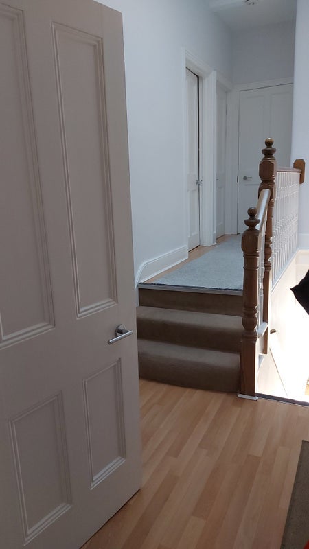 Room Ormiston Grove in Greater London