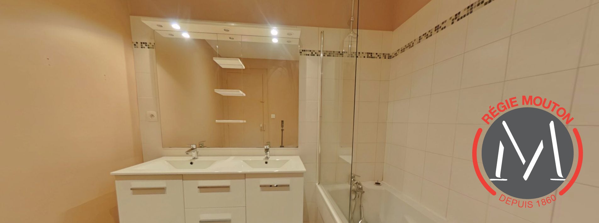 Appartement Place Gailleton à Lyon