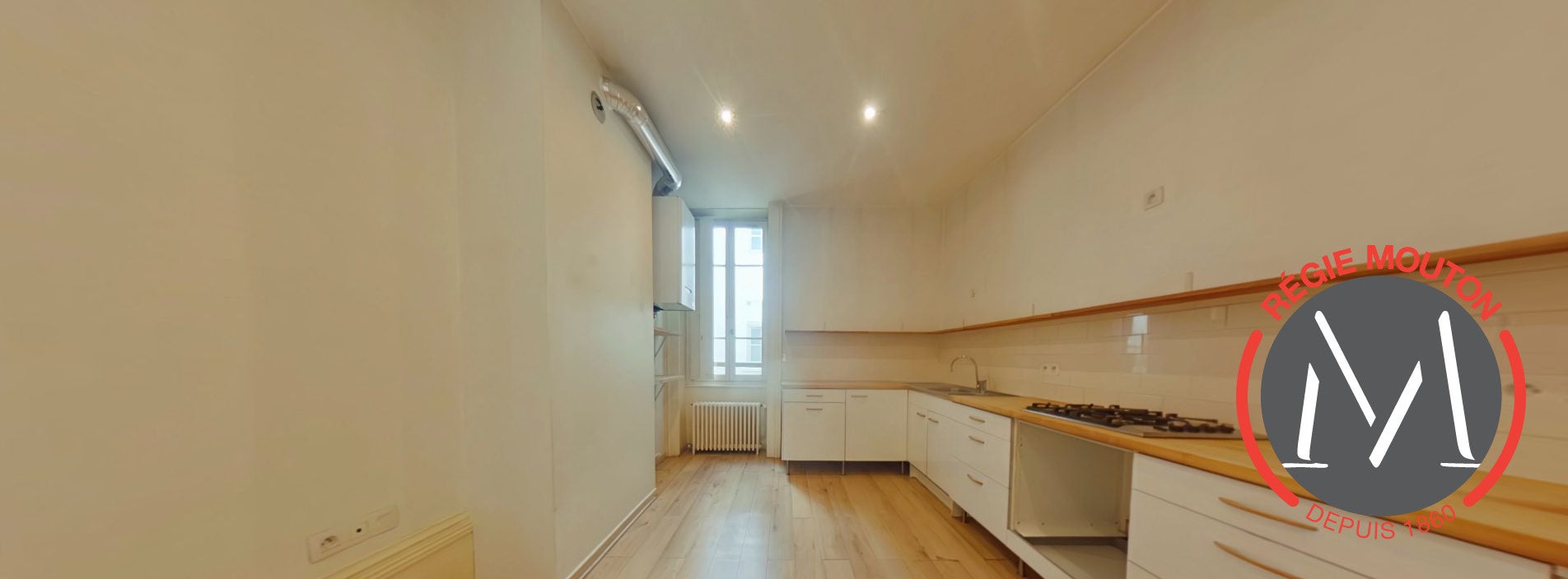 Flat Place Gailleton in Lyon