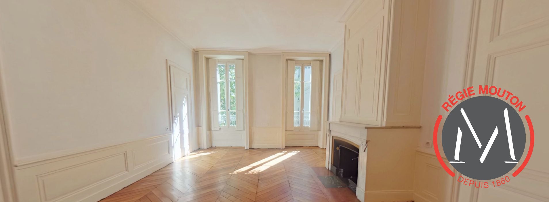 Appartement Place Gailleton à Lyon