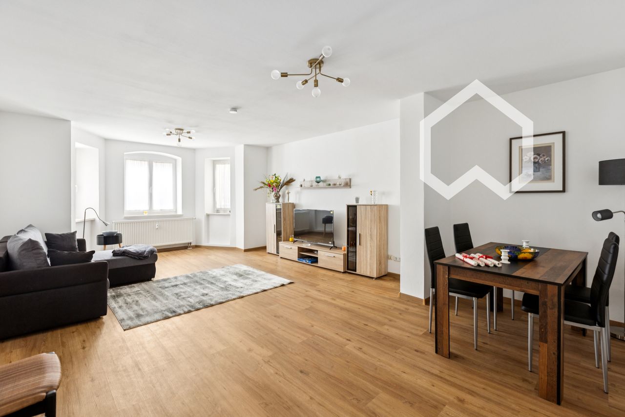 Wohnung Otto-Nagel-Straße in Potsdam