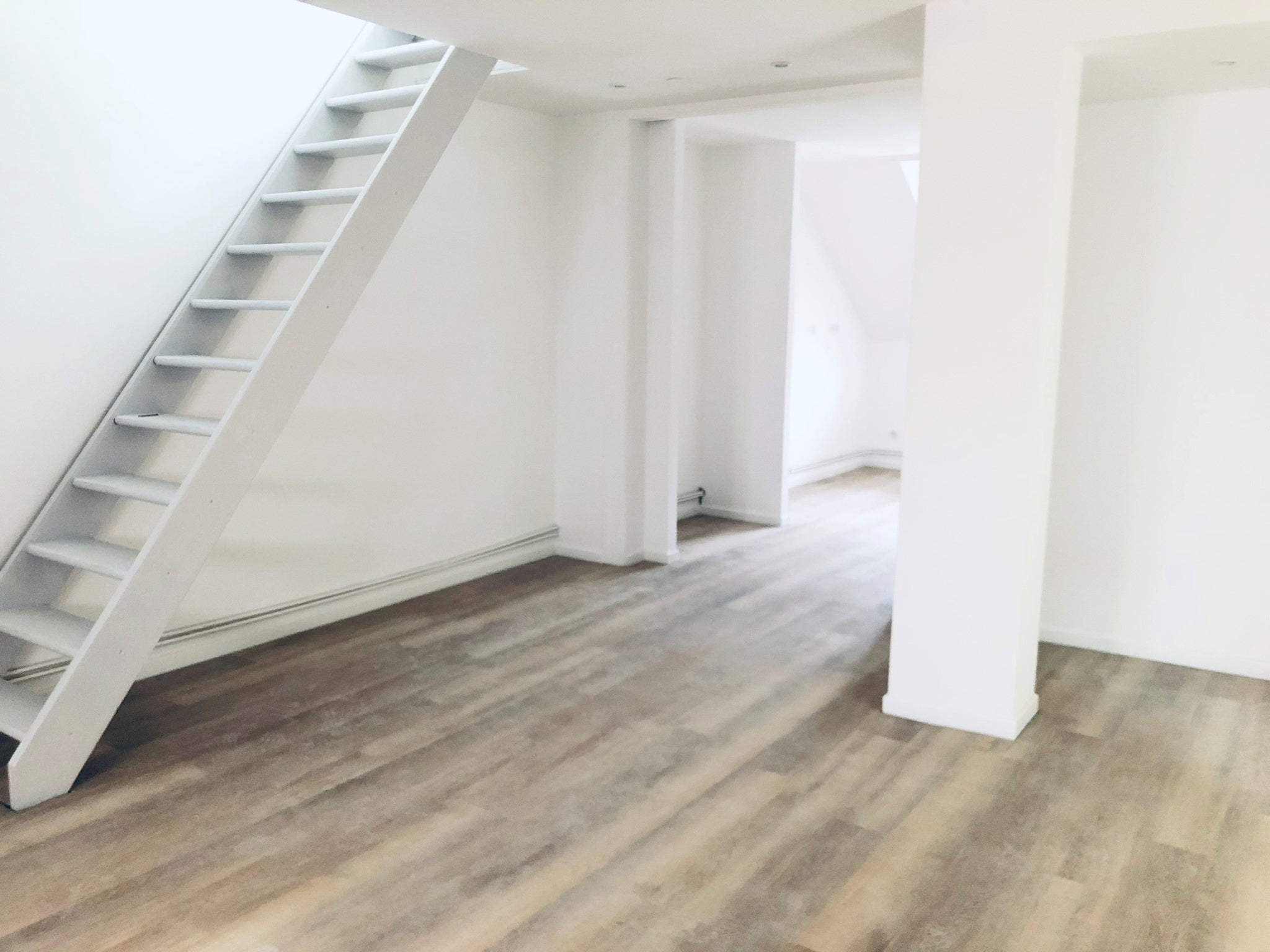 Appartement Rue François-Xavier Houbre à Belfort
