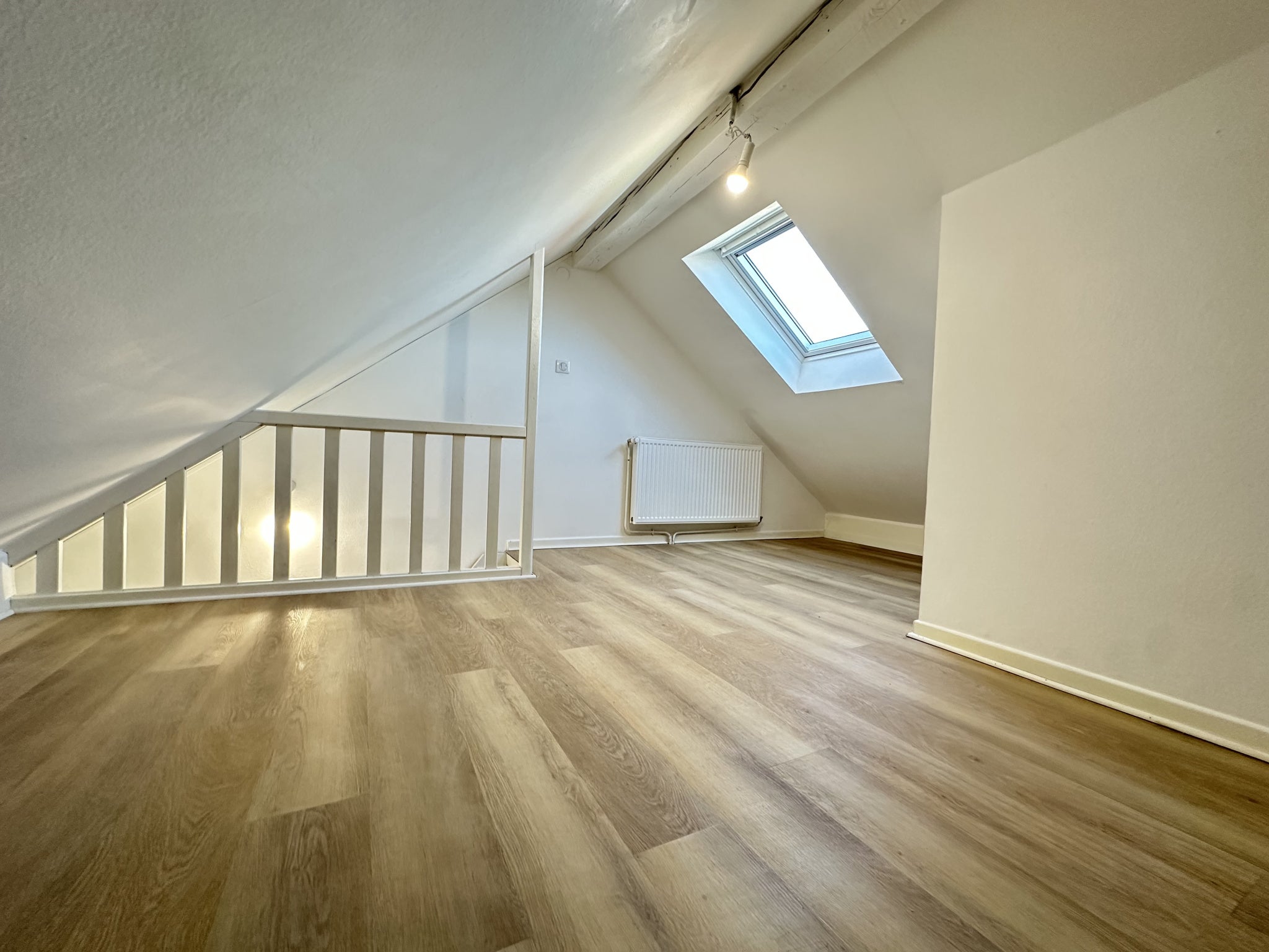 Appartement Rue François-Xavier Houbre à Belfort