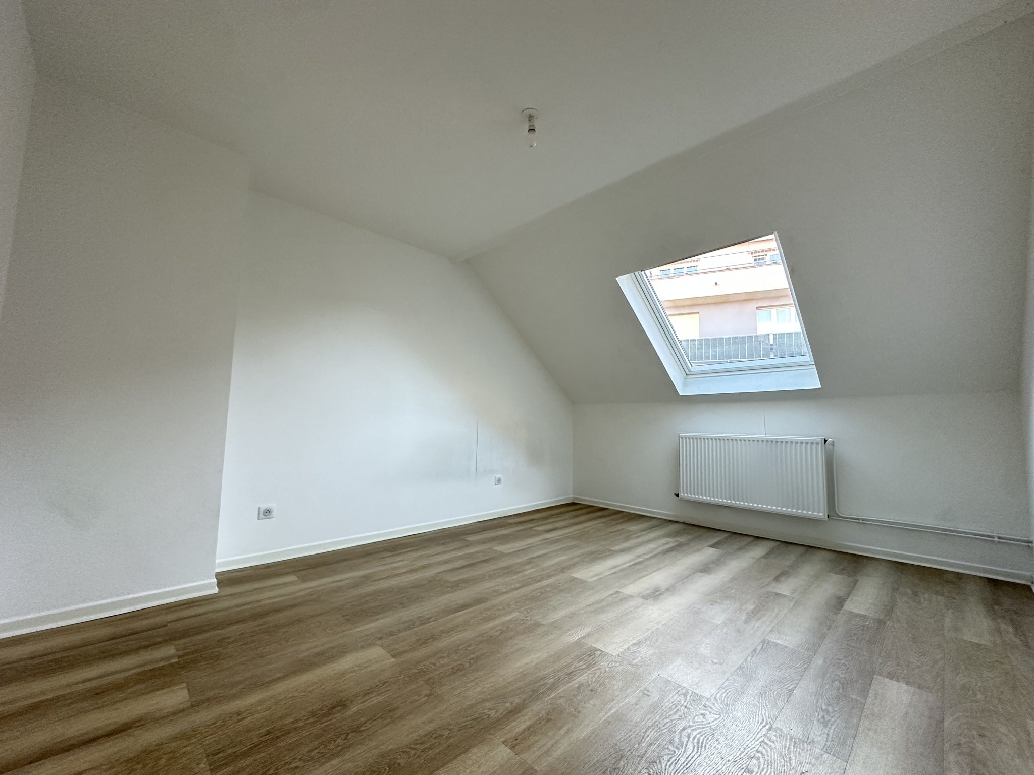 Appartement Rue François-Xavier Houbre à Belfort