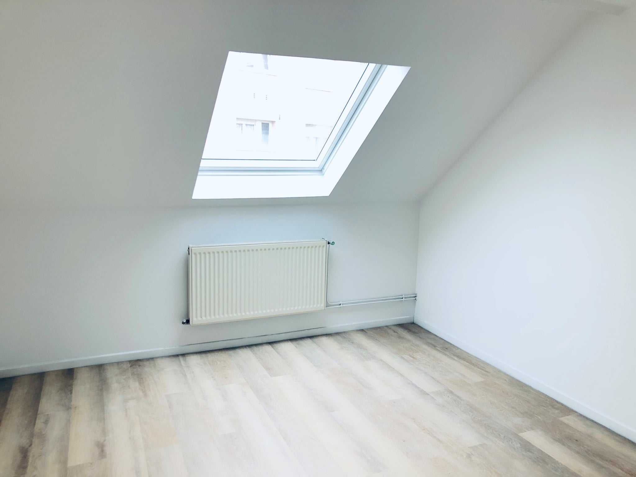 Appartement Rue François-Xavier Houbre à Belfort