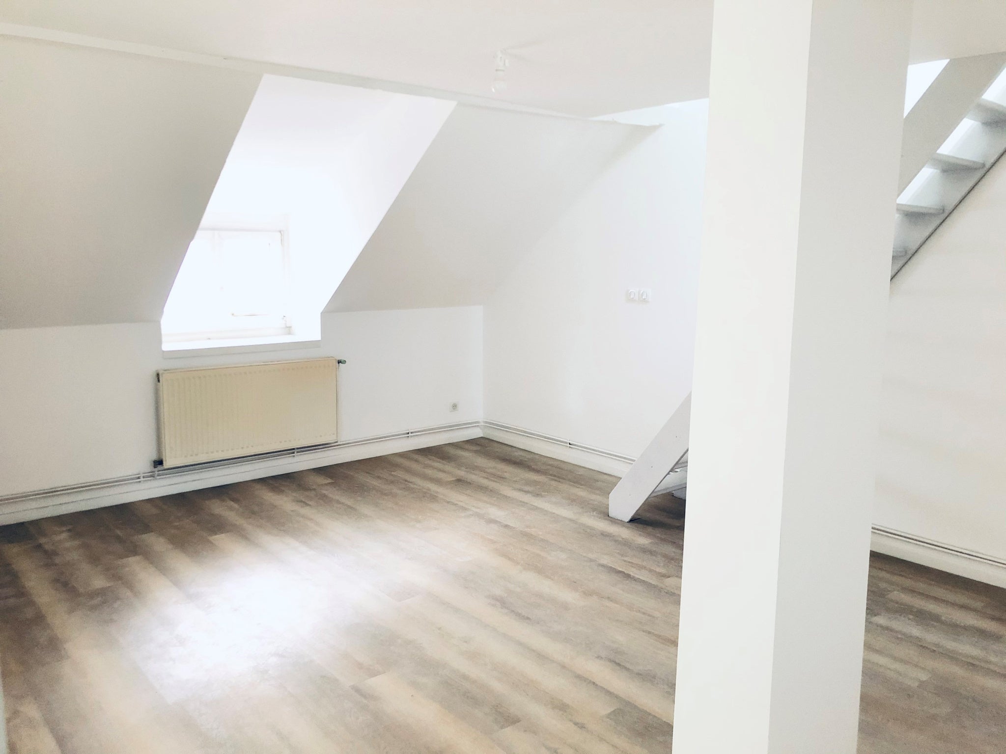 Appartement Rue François-Xavier Houbre à Belfort