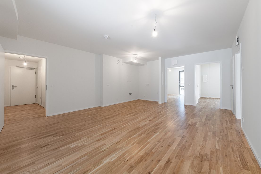 Wohnung Kopenhagener Straße in Berlin