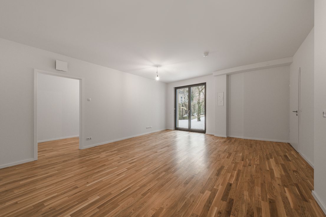 Wohnung Kopenhagener Straße in Berlin