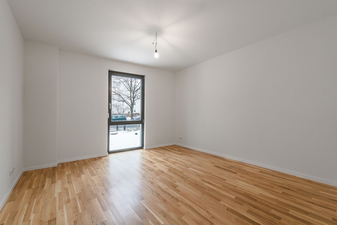 Wohnung Kopenhagener Straße in Berlin