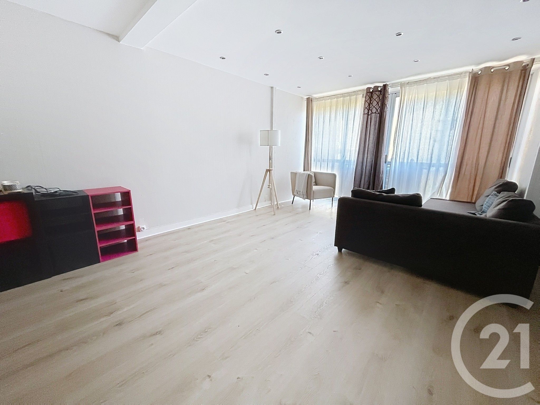 Appartement Boulevard Gambetta à Chamalières