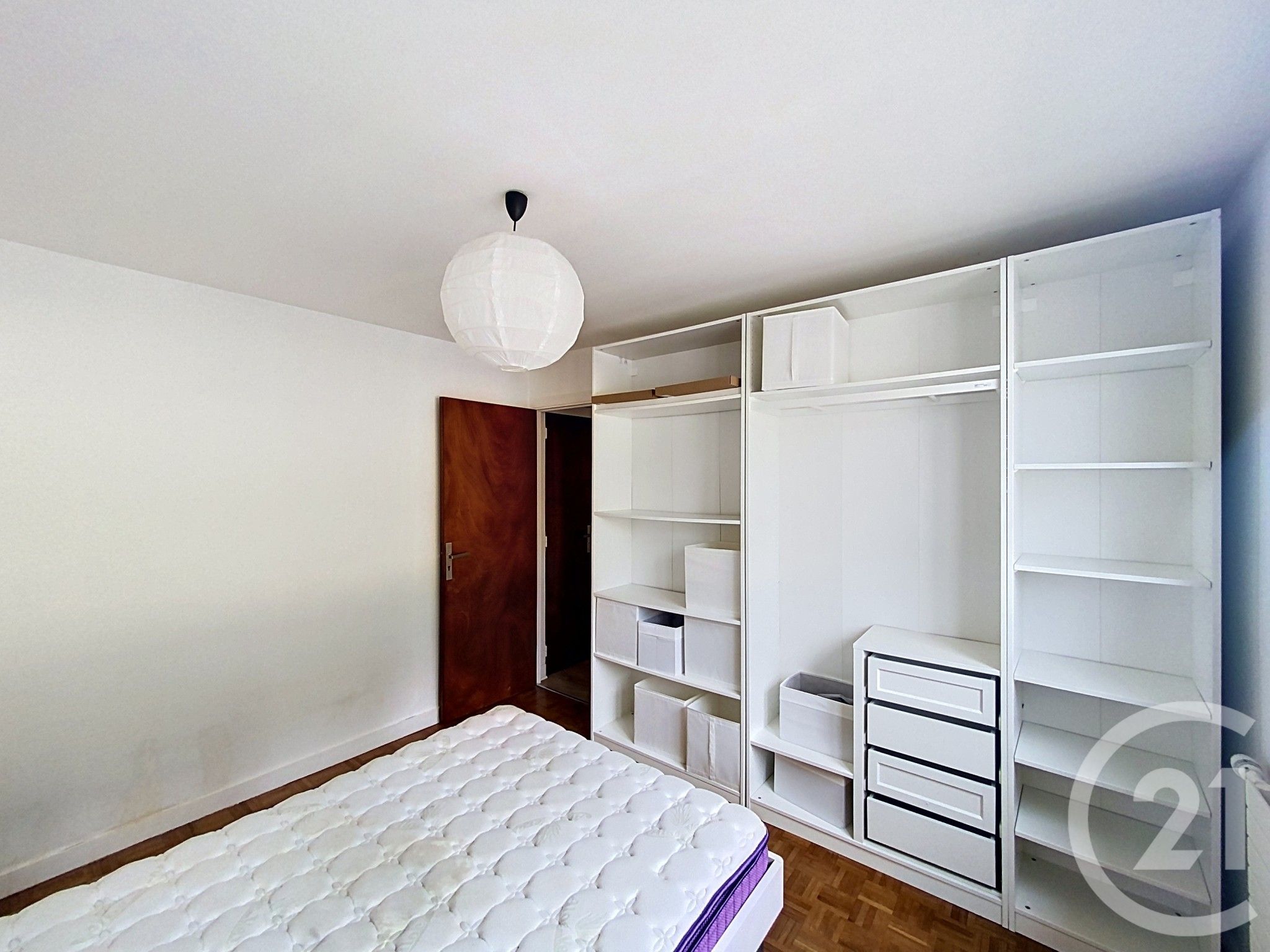 Appartement Boulevard Gambetta à Chamalières