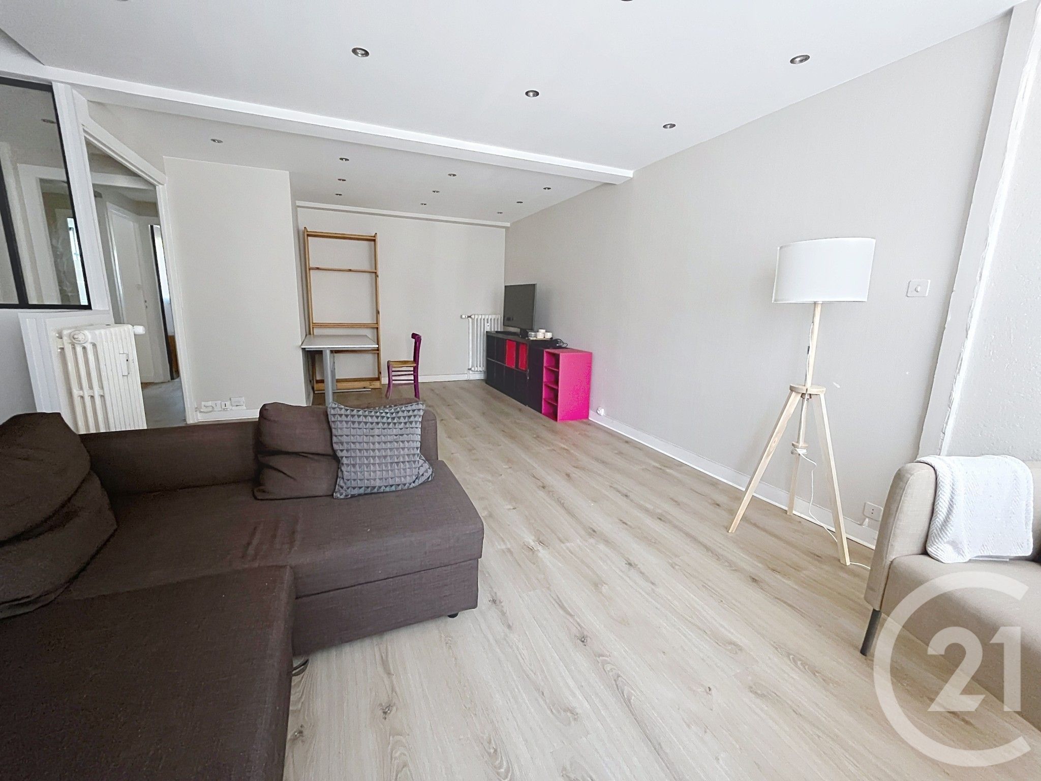 Appartement Boulevard Gambetta à Chamalières