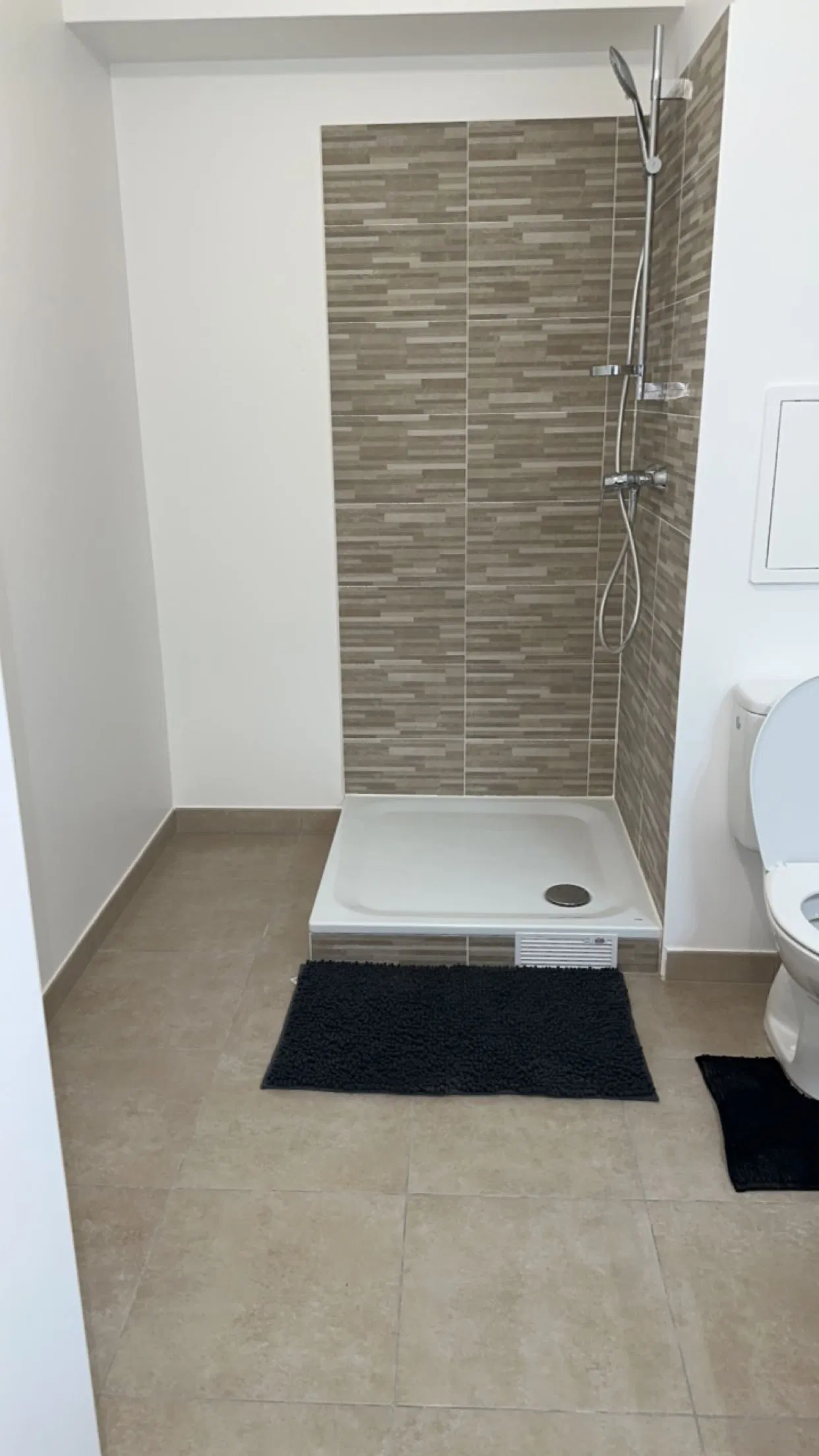 Flat Rue L'Herault-Clouqueur in Argenteuil