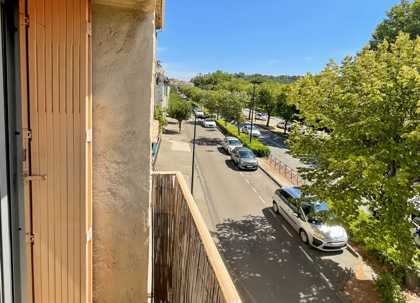 Appartement Avenue Charles de Gaulle à Orange
