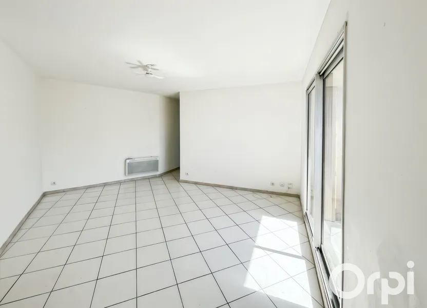 Appartement Avenue Charles de Gaulle à Orange