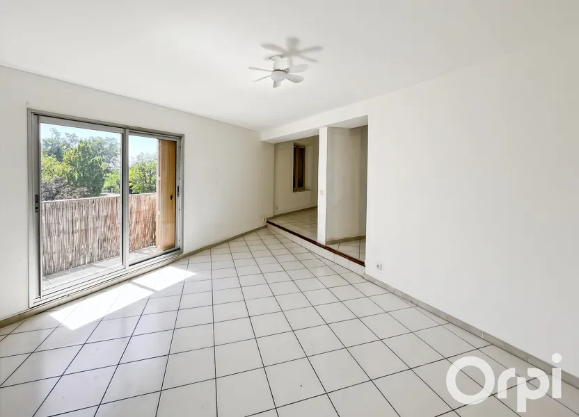 Appartement Avenue Charles de Gaulle à Orange