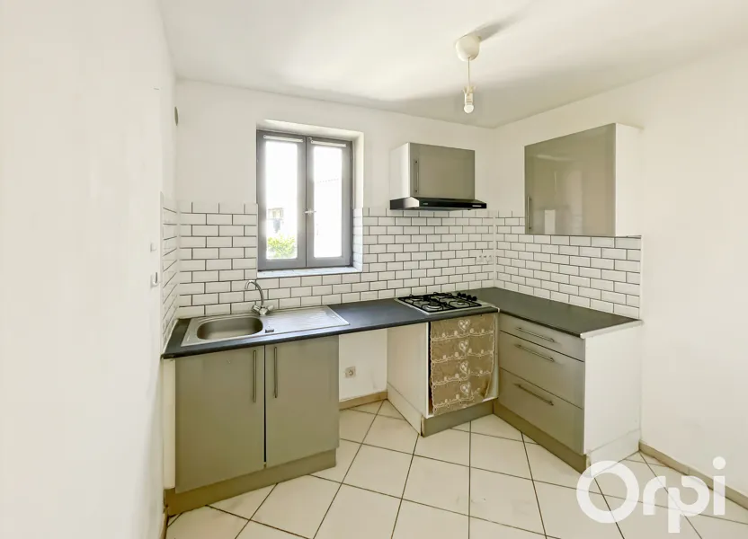 Appartement Avenue Charles de Gaulle à Orange