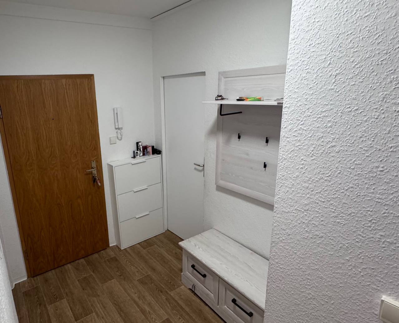 Wohnung Meuselwitzer Straße in Gera