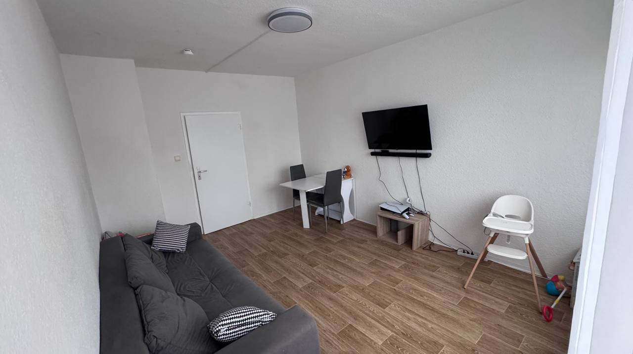 Wohnung Meuselwitzer Straße in Gera