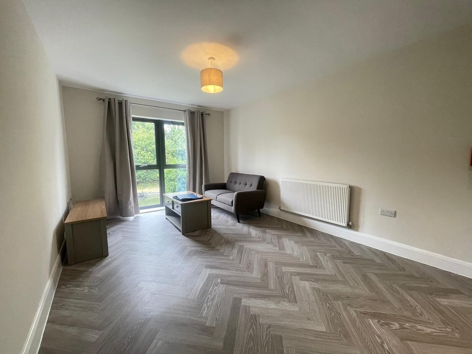 Flat H8 Standing Way in Milton Keynes