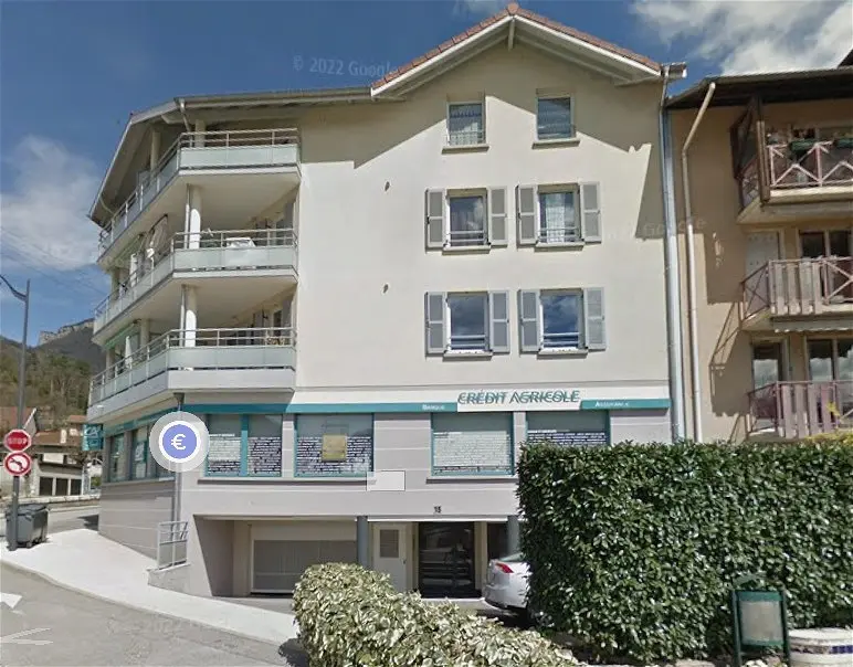 Appartement Rue de l'Isle à Voreppe