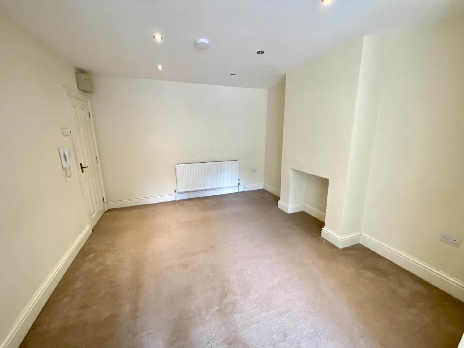 Flat Northville Road in Filton
