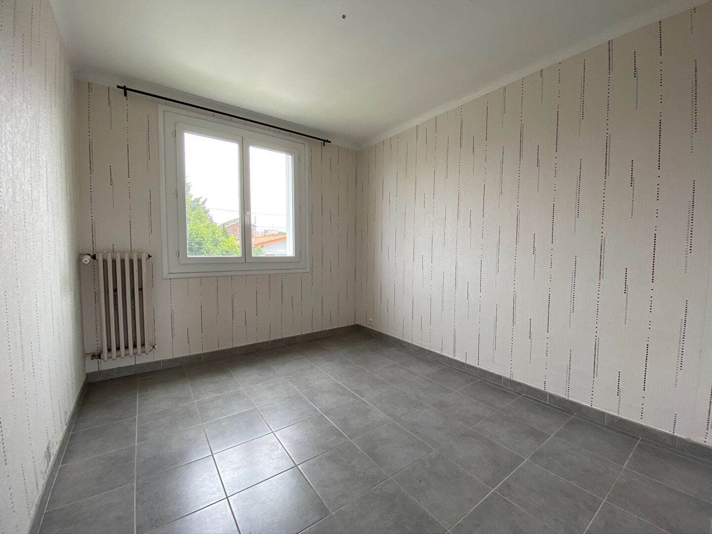 Flat Faubourg Lacapelle in Montauban