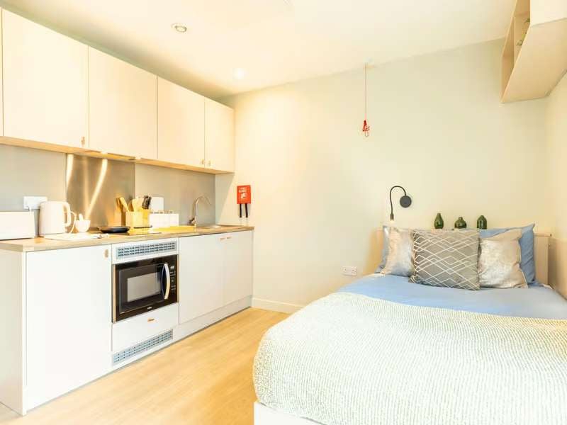 Room London Road in City of Edinburgh