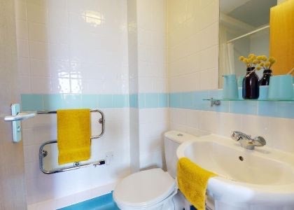 Room Moor Lane in Preston