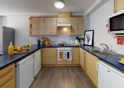Room Moor Lane in Preston