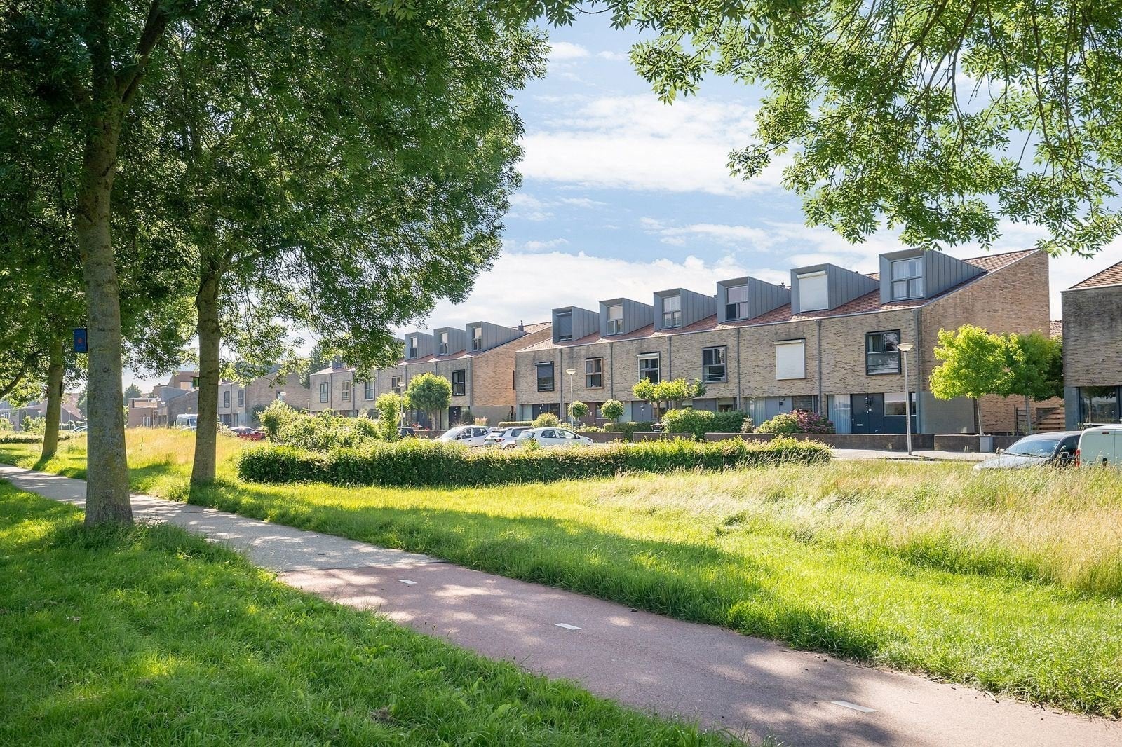 Te huur: Huis Vlaamse Gaai in Zeewolde