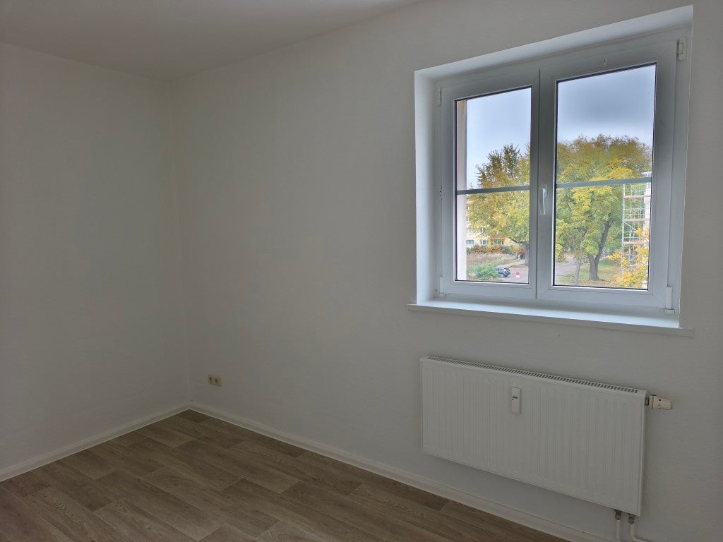 Wohnung Mozartstraße in Brandenburg an der Havel