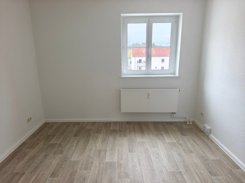 Wohnung Mozartstraße in Brandenburg an der Havel