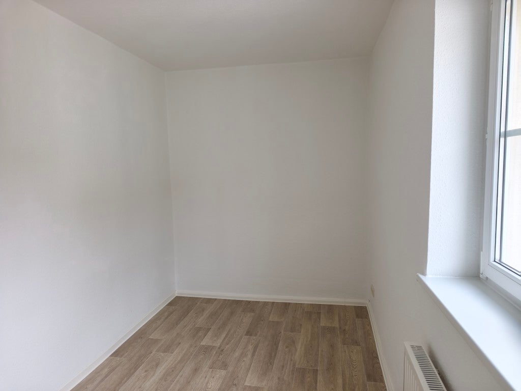 Wohnung Mozartstraße in Brandenburg an der Havel