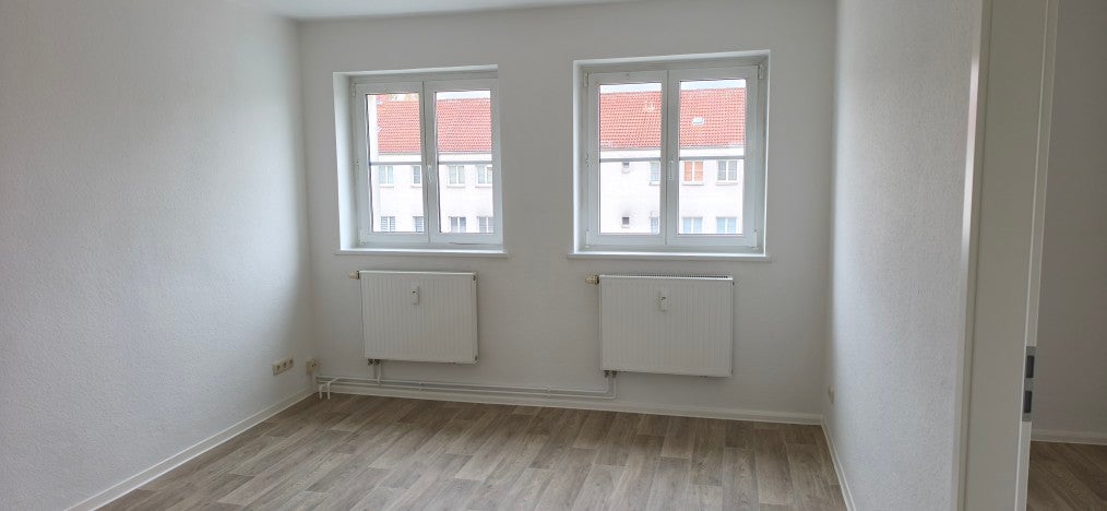 Wohnung Mozartstraße in Brandenburg an der Havel