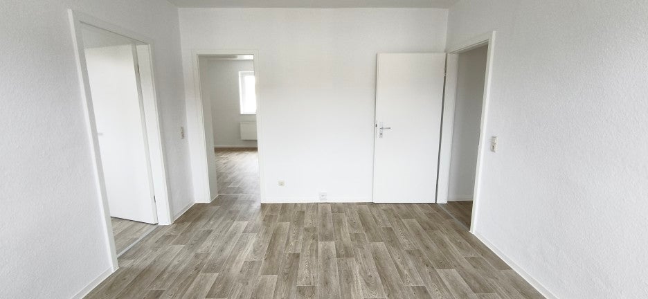 Wohnung Mozartstraße in Brandenburg an der Havel