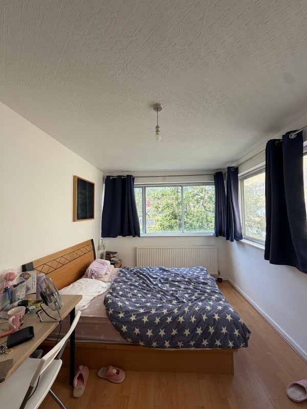 Room Porchester Terrace North in City of Westminster