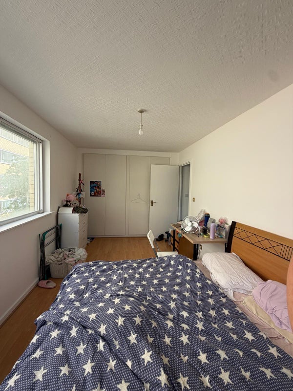 Room Porchester Terrace North in City of Westminster