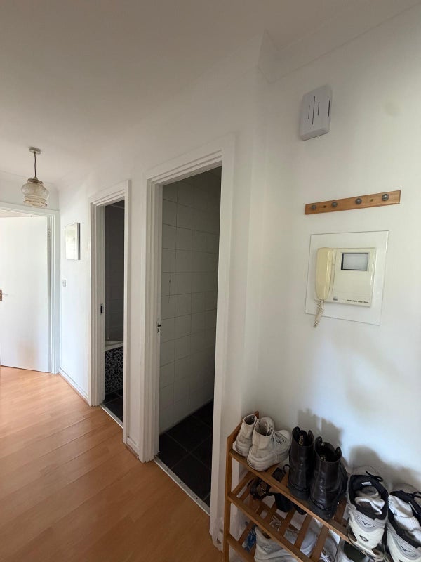 Room Porchester Terrace North in City of Westminster