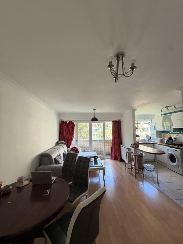 Room Porchester Terrace North in City of Westminster